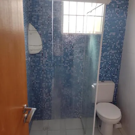 Apartamento confortável em Maranduba-2